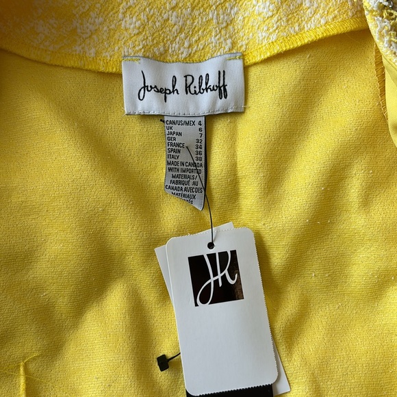 Joseph Ribkofff Jacket - Picture 4 of 6